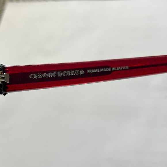 Chrome Hearts Glitter Goo II - Picture 10 of 13